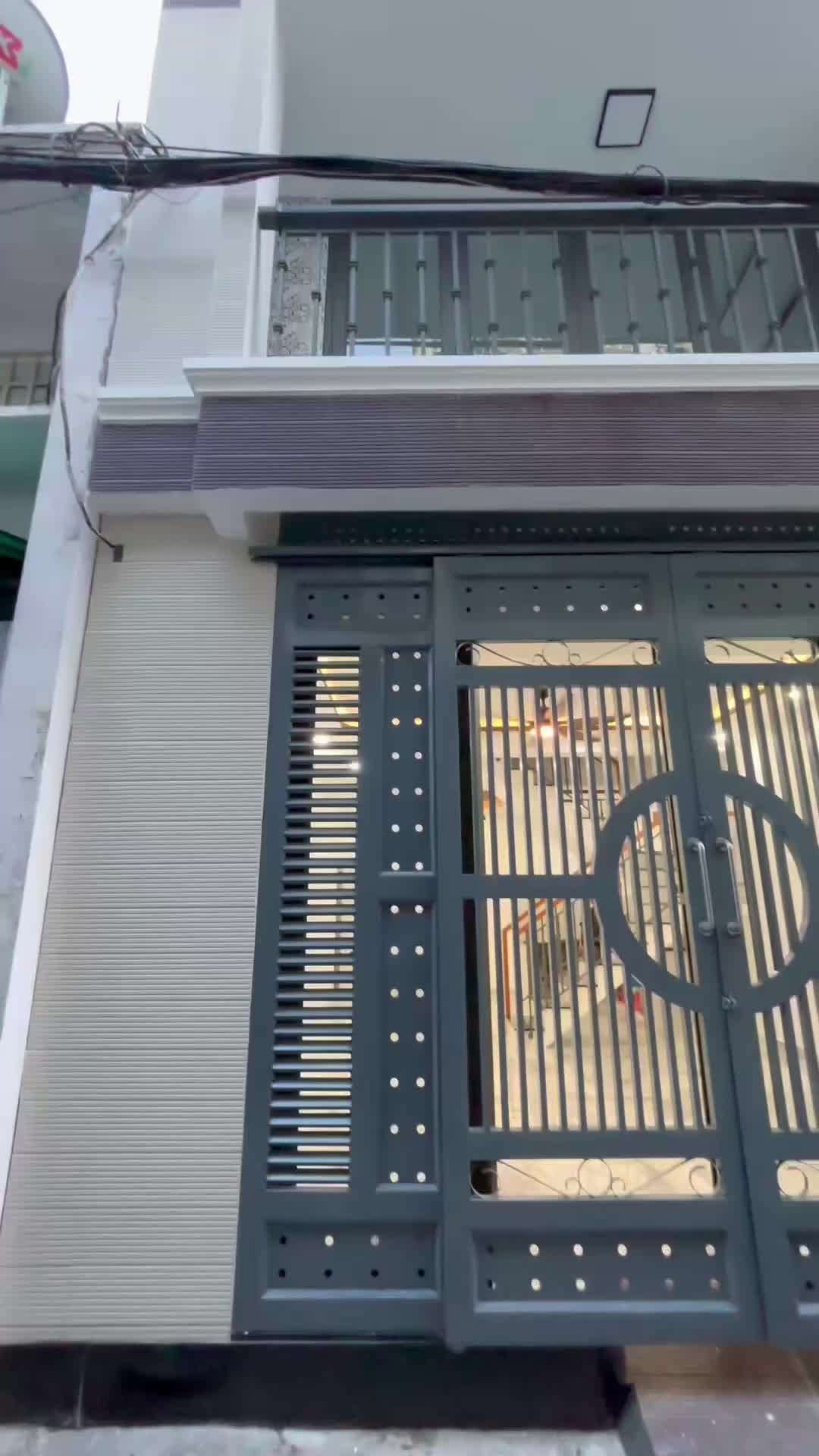 Bán nhà CHÍNH CHỦ Phạm Văn Hai phường 3 Tân Bình - ảnh 2