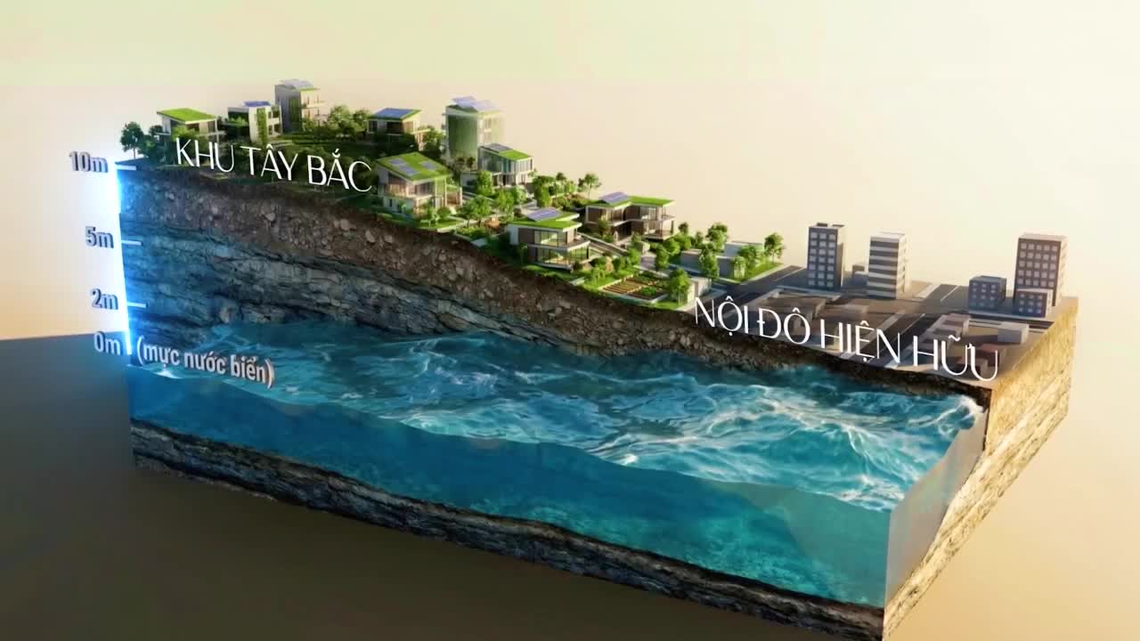 Mở Bán Giai Đoạn 1 dự án Vinhomes Sài Gòn Park Hóc Môn - ảnh 2