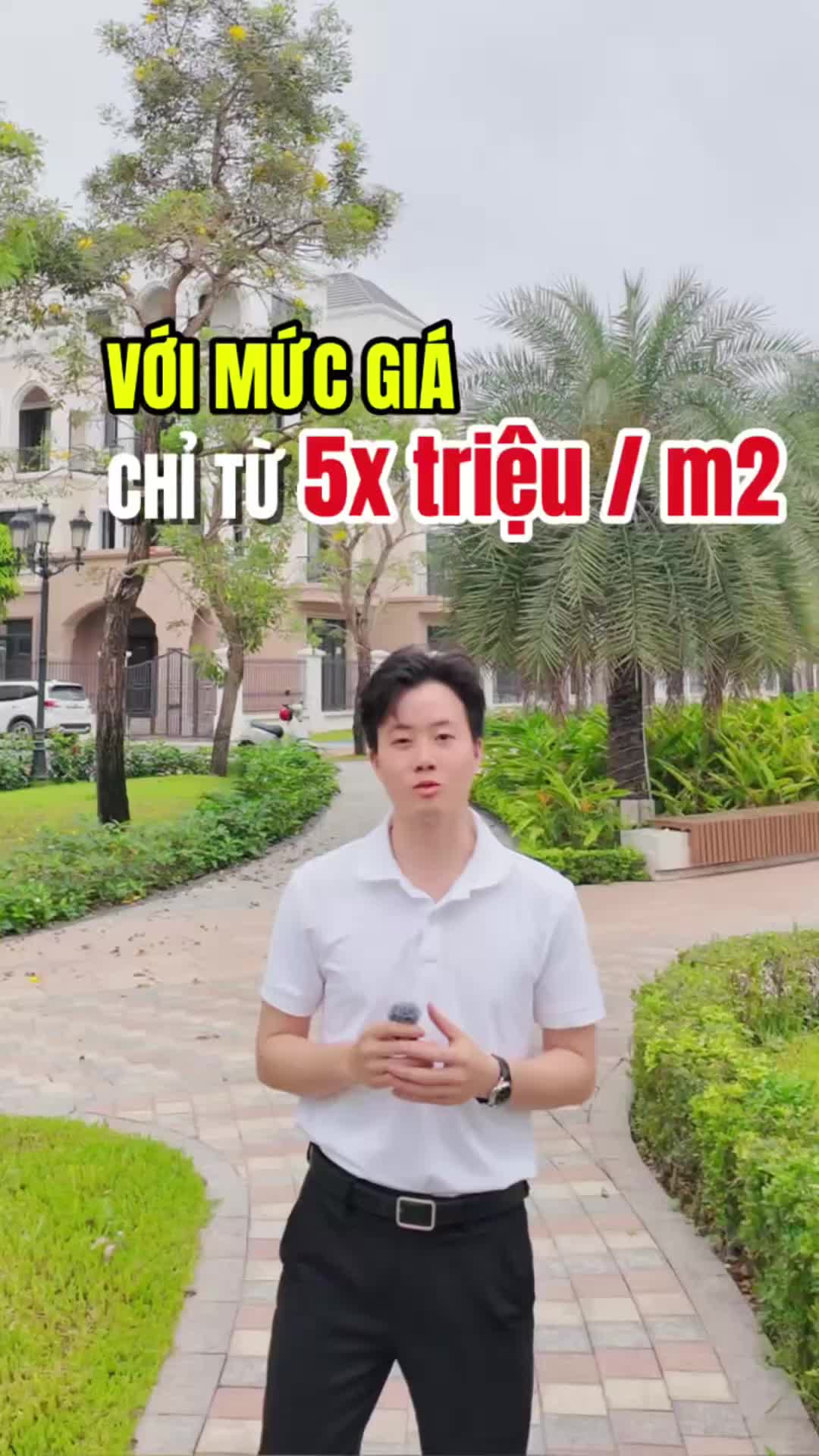 1N+ giá rẻ nhất The Parkland - ảnh 2