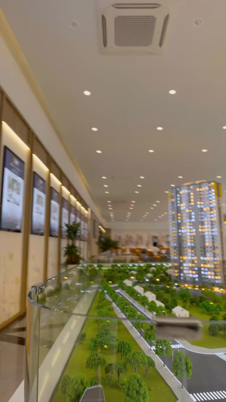 🌿AN CƯ ĐẲNG CẤP TẠI BCONS CENTER CITY 🌿 - ảnh 2