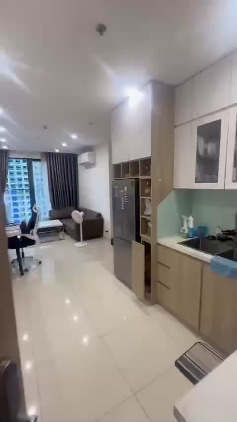 Tòa S2.02 Vinhomes Smart City - KĐT Tây Mỗ - Nam Từ Liêm - ảnh 2