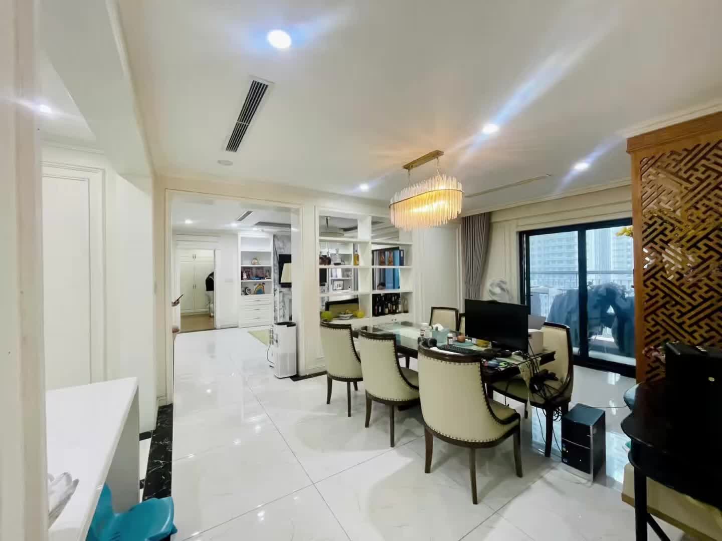 🌟 GOLDMARK CITY 162M² – NỘI THẤT TIỀN TỶ – KHÔNG GIAN SỐNG ĐẲNG CẤP GIỮA TRUNG TÂM MỸ ĐÌNH 🌟 - ảnh 2