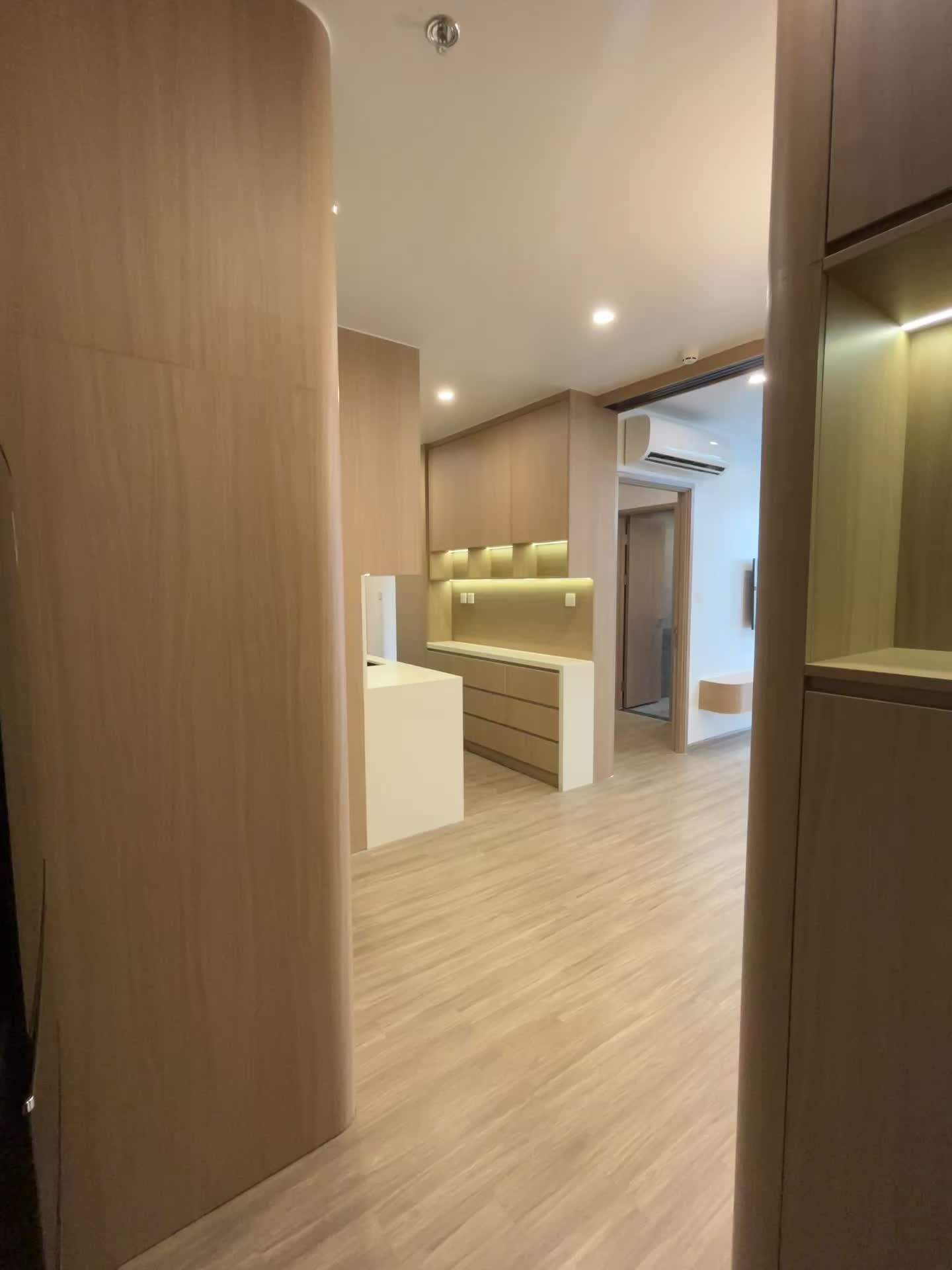 Chủ nhà cắt lỗ 600tr. Căn hộ Vinhomes Ocean Park 1 - Phân Khu Sẵn Sổ - ảnh 2