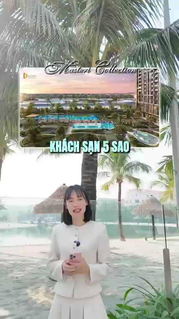 6 Suất Ngoại Giao tòa Masteri Grand Coast. Studio, 1 PN, 2 PN, 3 PN, 4 PN. Chiết Khấu 17%. LH - 0973:88*:*** - ảnh 2