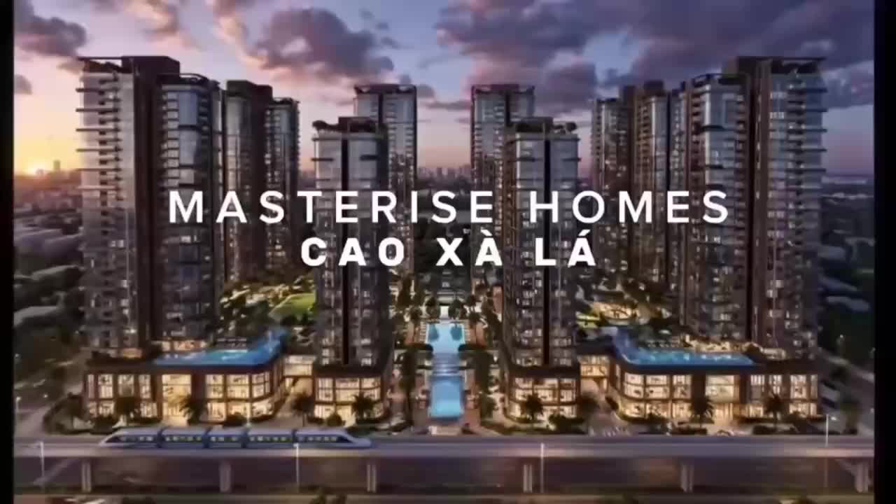 Cao Xà Lá MasteriseHomes đẳng cấp 6* - Nguyễn Trãi Royal City Hà Nội   Căn hộ đầu tư mở bán t5/2026 tổ hợp thương mại full kính Bể Bơi vô cực Rooftop Sky Villa - Nguyễn Trãi   Vinhomes Cao Xà Lá – Vị trí vàng, kết nối hoàn hảo cập nhật về - ảnh 2