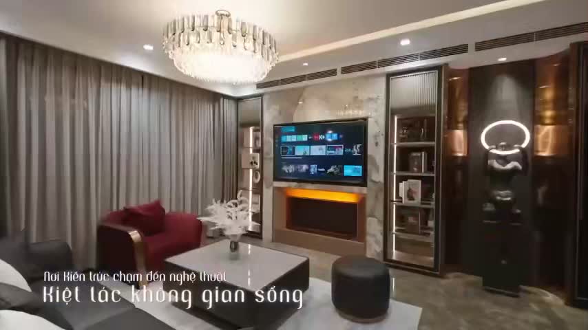 Kepler Tower – 'Con gà đẻ trứng vàng' từ dòng tiền cho thuê căn hộ cao cấp. - ảnh 2