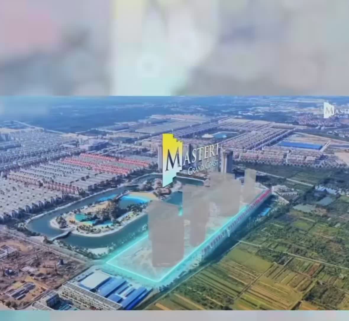 Căn hộ masteri 1PN+ vin ocp 2 - ảnh 2