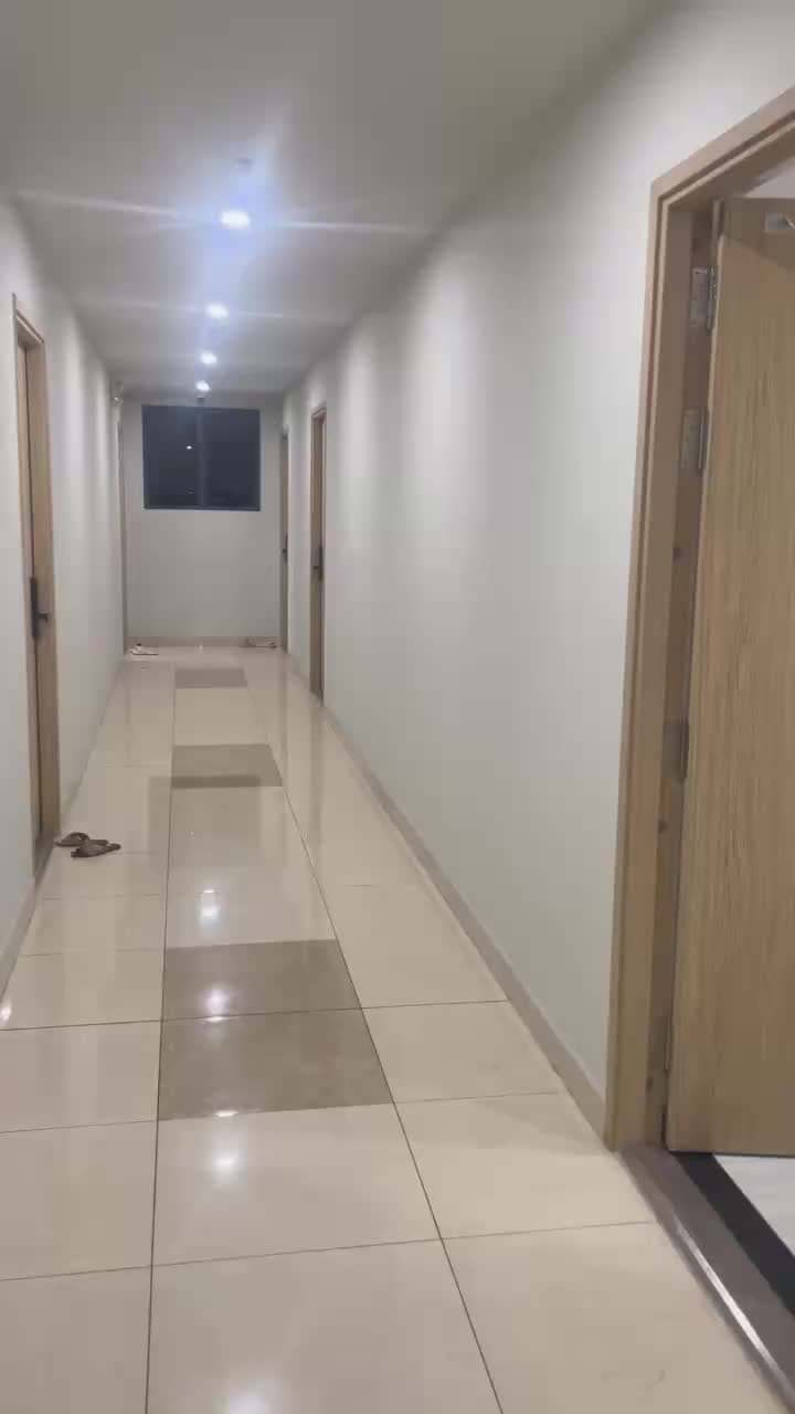 Căn 2PN (54m2) Tầng 15, view hồ bơi. chung cư Bcons Polygon - ảnh 2