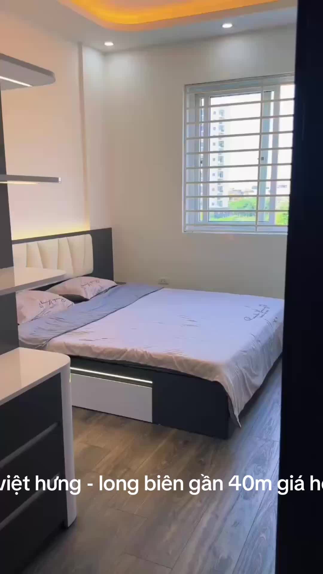 Căn hộ tại kết việt Hưng- long biên - hn - ảnh 2