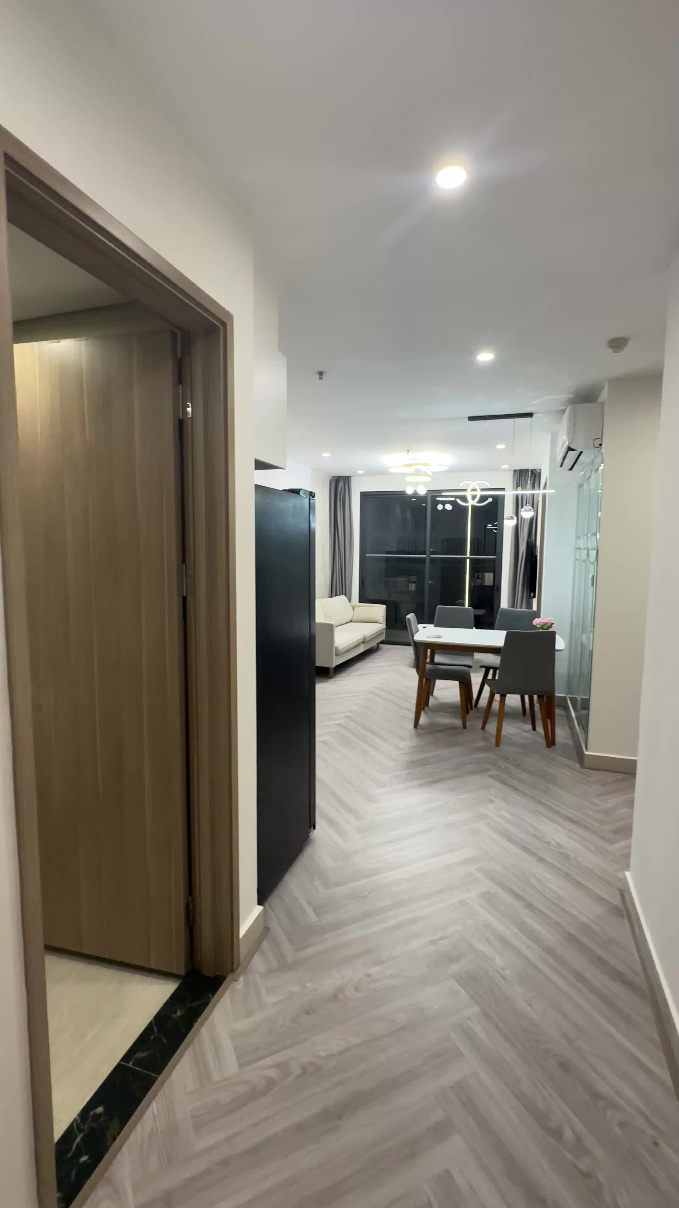 Bán nhanh 3,6xx tỷ căn 2N 63m2 toà S2.10 Vinhomes Ocean Park - ảnh 2