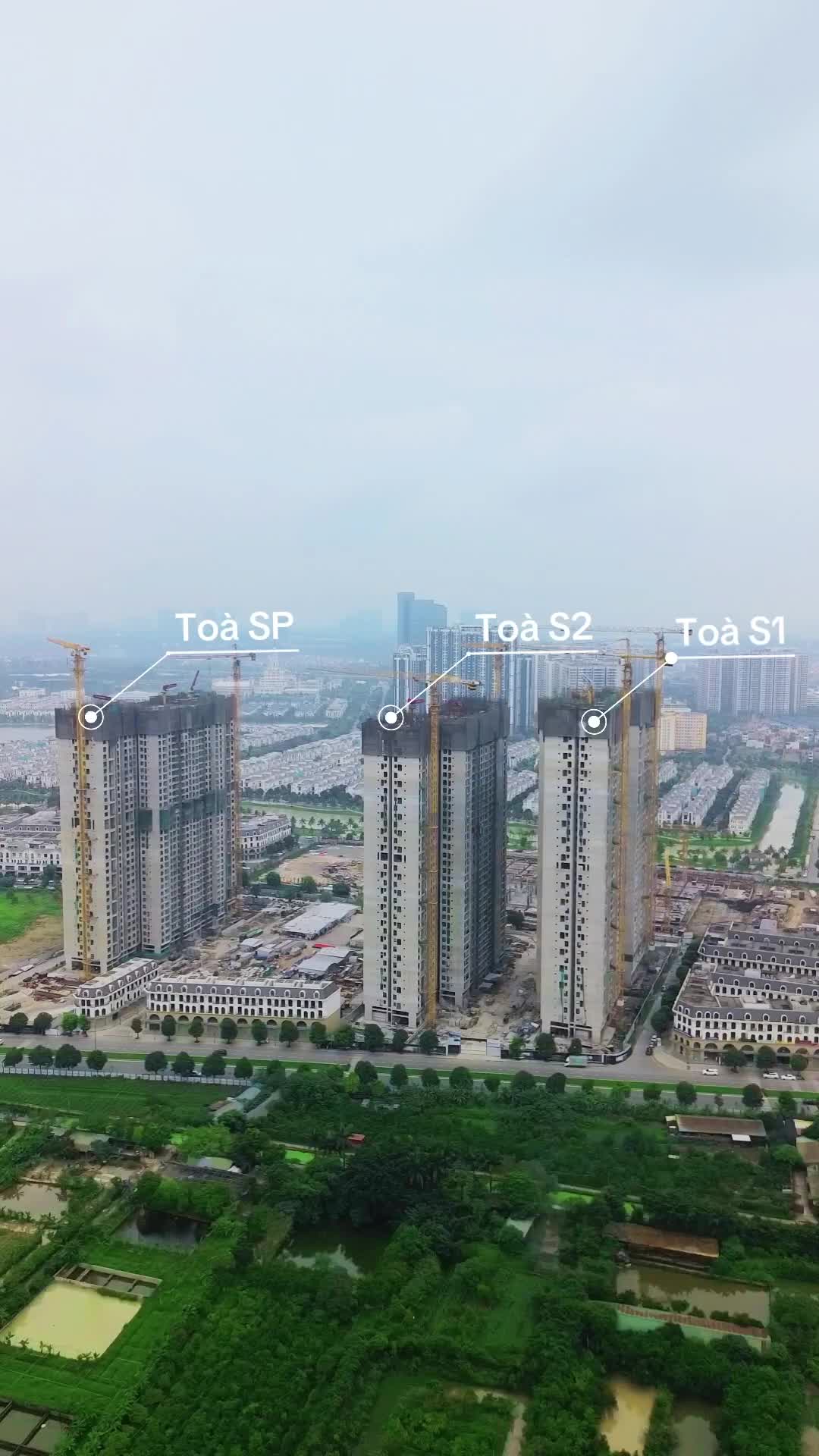 Căn hộ 3PN - 84,9m2 tại dự án The Senique OCP1 - ảnh 2