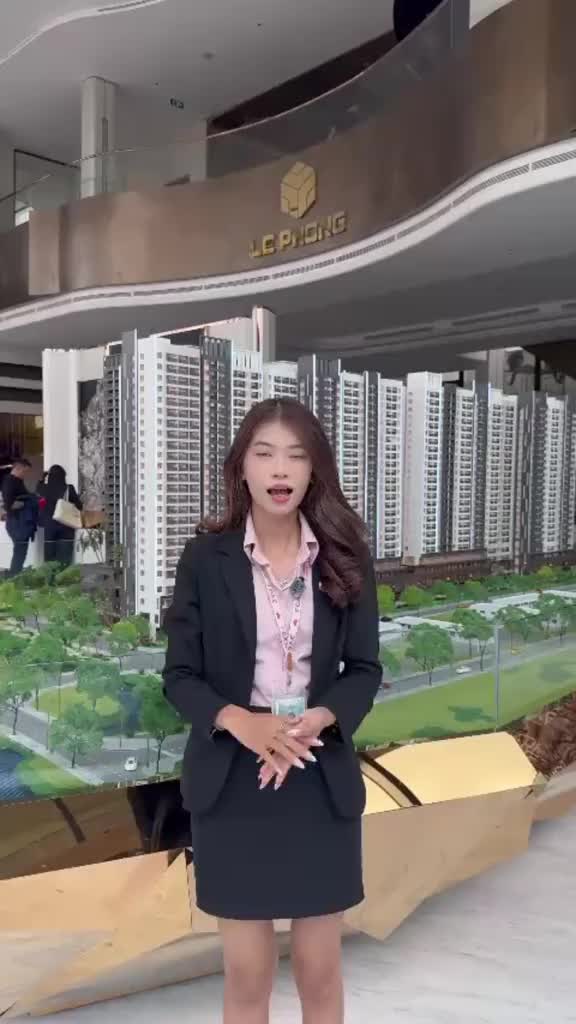 The Emerald Garden View - Căn studio 40m2 giá chỉ 1.6tỷ - thanh toán 240tr nhận nhà - Bàn giao full nội thất cao cấp - ảnh 2