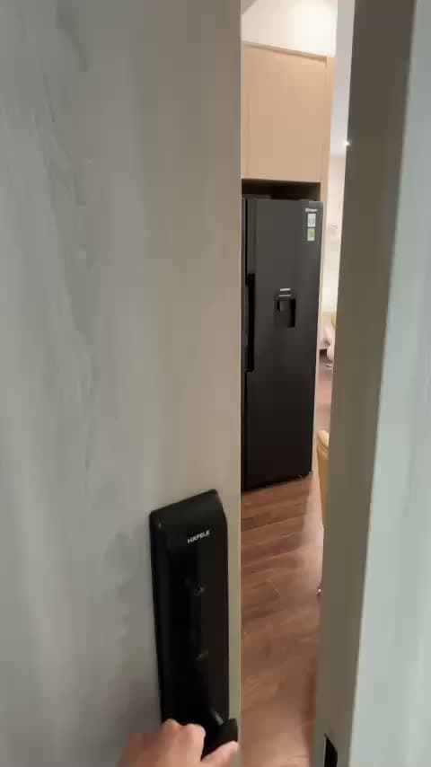 Giảm 700 tr– CĂN 2PN+ 64m² MASTERI WEST HEIGHTS CHỈ 5.7 TỶ 🔥 - ảnh 2