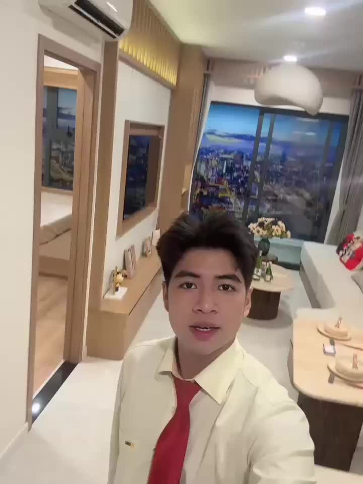 BÁN CĂN HỘ 47m2 2PN BCONS NEWSKY VIEW THÀNH PHỐ, NỘI THẤT CƠ BẢN, HƯỞNG CHÍNH SÁCH ƯU ĐÃI TỪ CĐT - ảnh 2