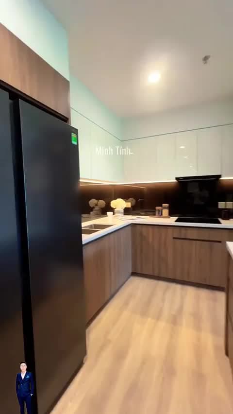 Căn hộ Masterise - Vinhomes Ocean Park 3, 3 PN 88 m² - ảnh 2
