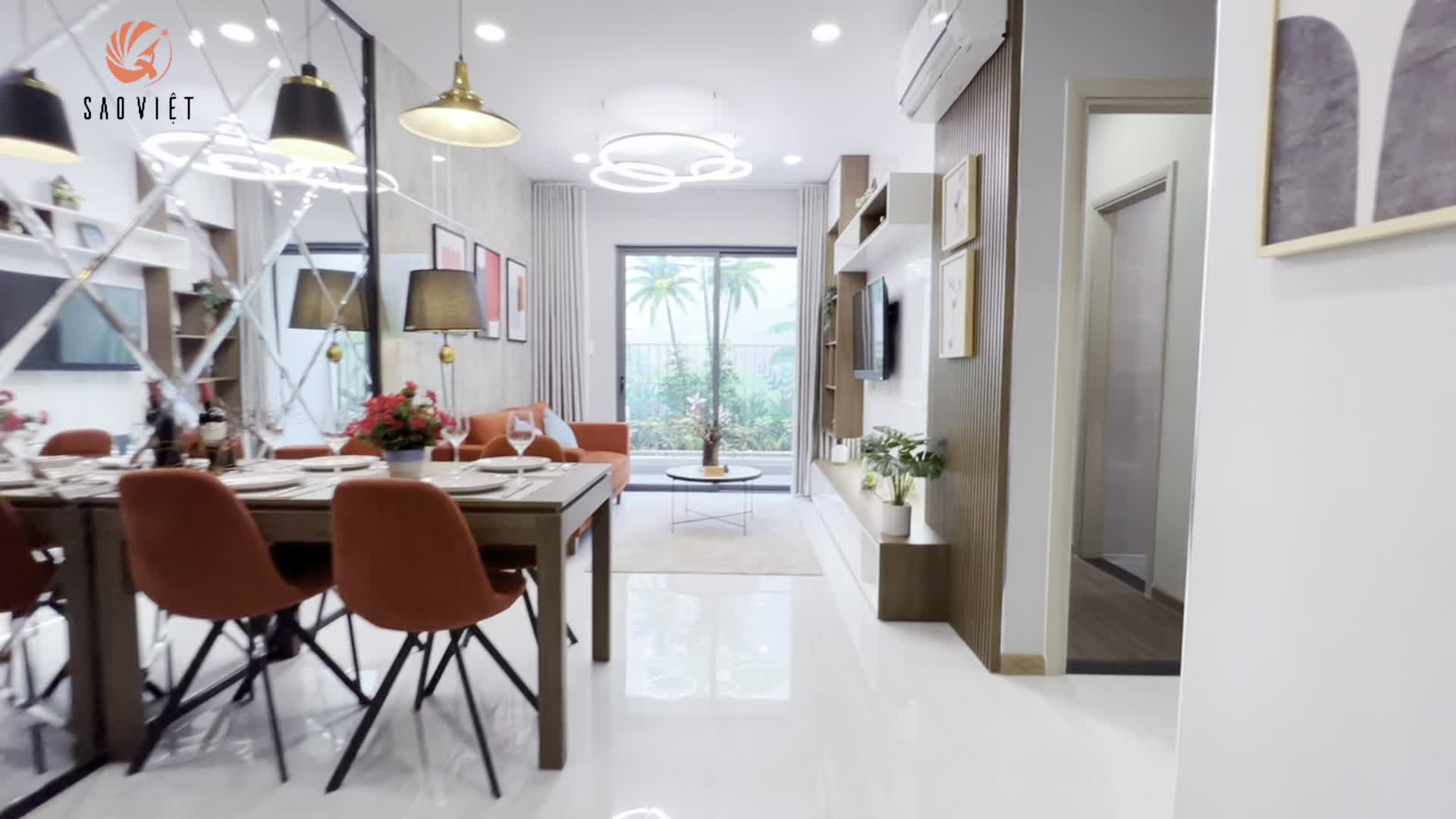 Bcons Polaris liền kề Phạm Văn Đồng, căn 2PN 2WC, giá 2 tỷ 650 triệu, 102%, hỗ trợ vay tối đa. - ảnh 2