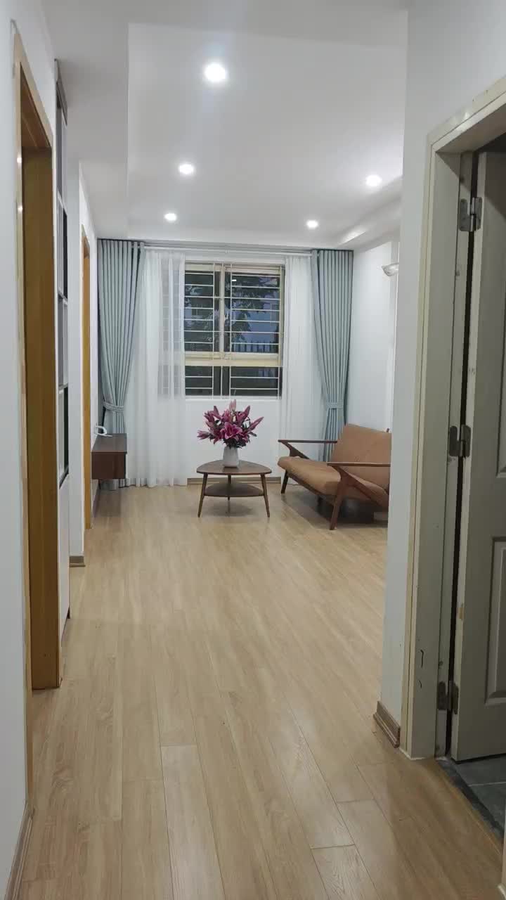 Căn hộ 2PN Ecohome 1, 56m², đầy đủ nội thất, giá chỉ 3.8 tỷ - ảnh 2