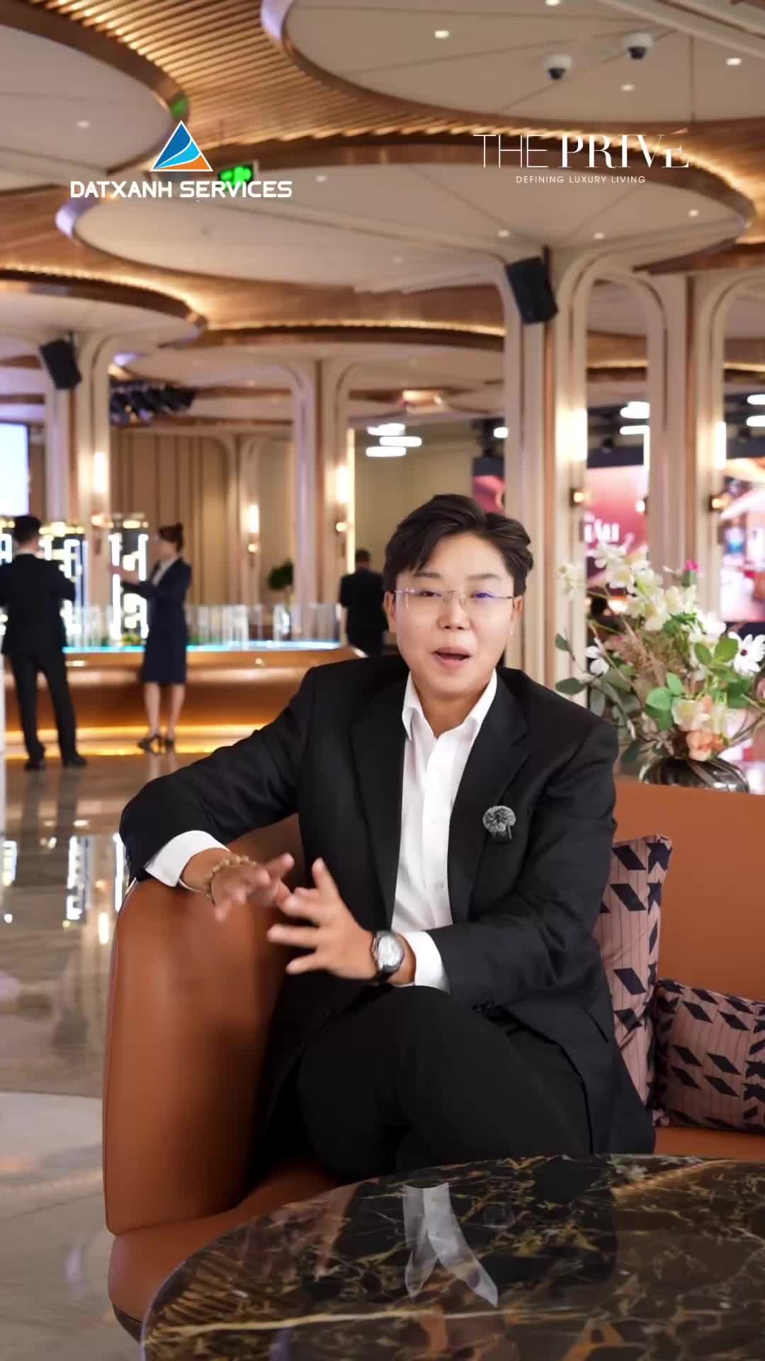Căn Hộ The Prive Quận 2 - ảnh 2