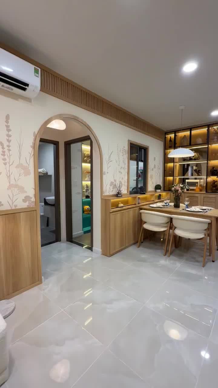 Bán căn hộ 2PN 2WC Bcons Center City , Block A (The Icon) suất nội bộ rẻ hơn đến 150tr ,view nhạc nước, giá bán 2.98tỷ - ảnh 2