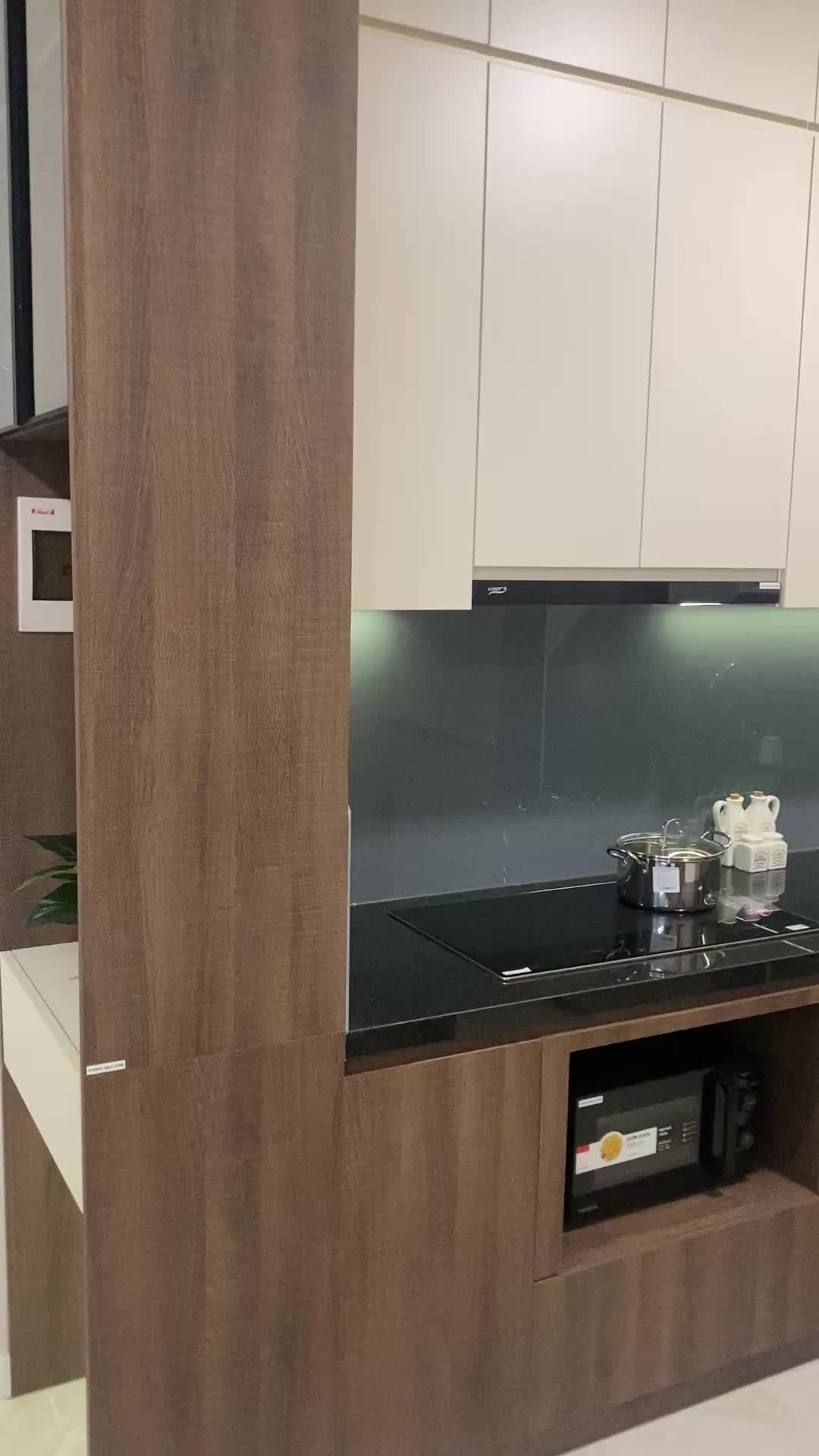 Căn hộ Bcons Newsky 3PN-2WC 77m2 - ảnh 2