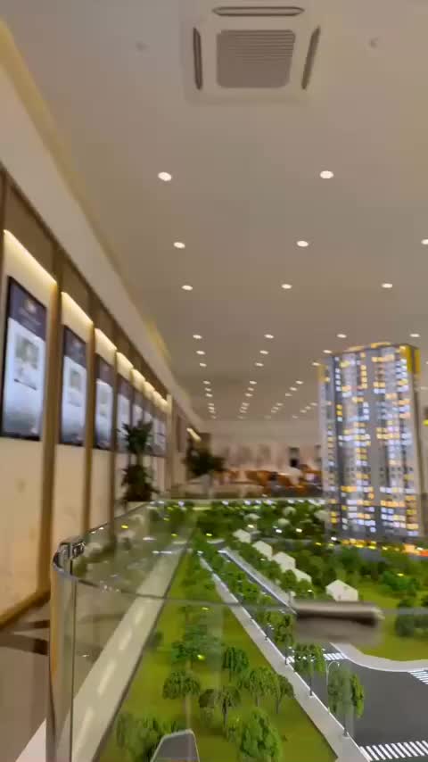 🏙 Bcons Center City – Sở hữu căn hộ trung tâm chỉ từ ~3 tỷ  💥 - ảnh 2