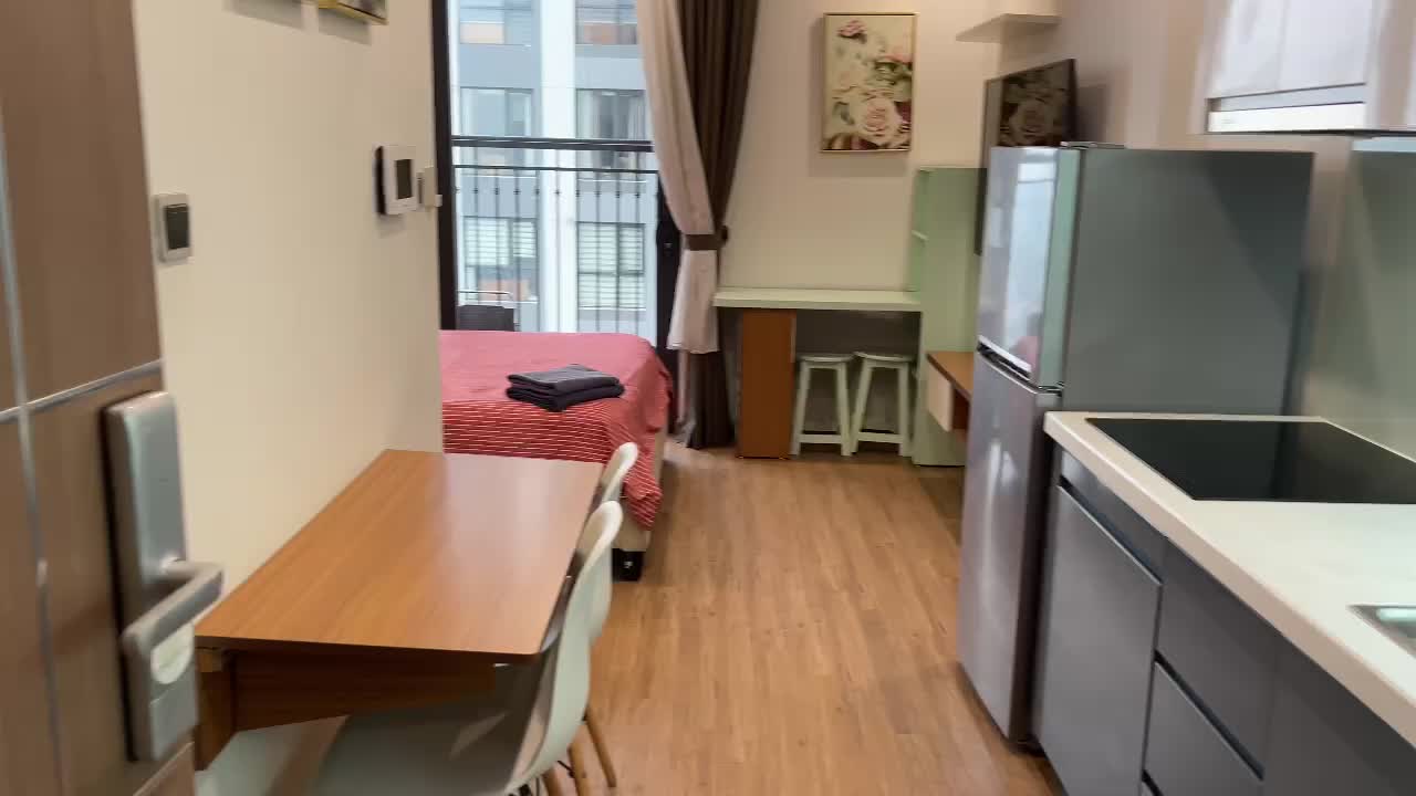 Báo Giá Ưu Đãi Trong Tuần Khu Chung Cư Vinhomes Green Bay Mễ Trì - ảnh 2