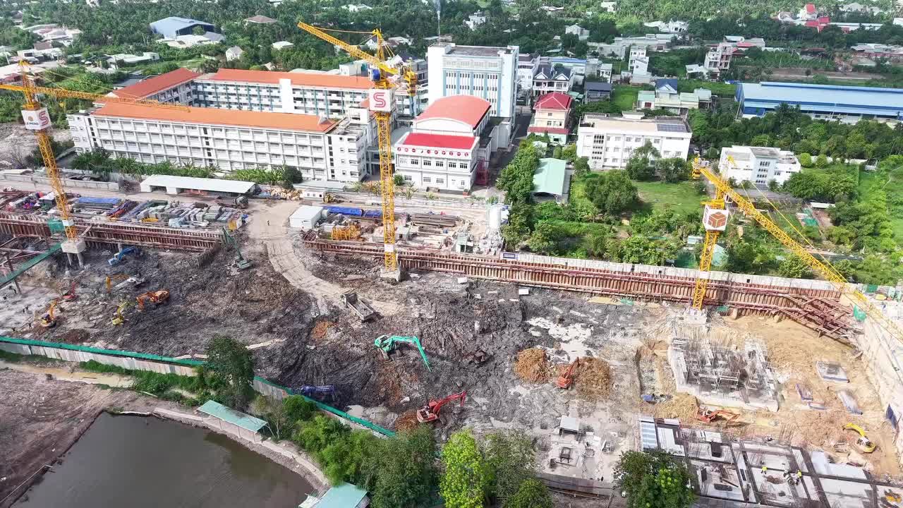 Dễ dàng sở hữu chỉ thanh toán 239 triệu đến khi nhận nhà tại Tphcm - ảnh 2