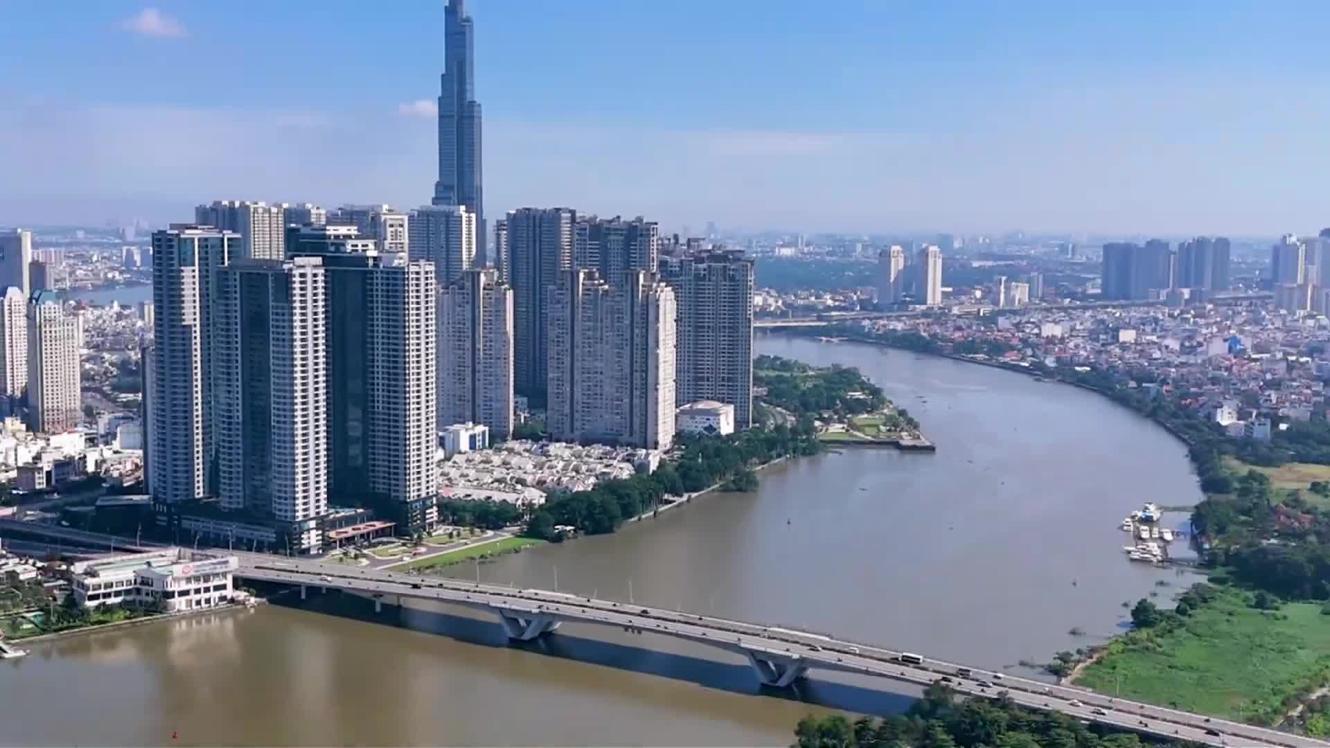 CĂN HỘ THE EMERALD BOULEVARD MẶT TIỀN QL13 - ĐỐI DIÊNN BỆNH VIỆN QUỐC TẾ HANH PHÚC - ảnh 2