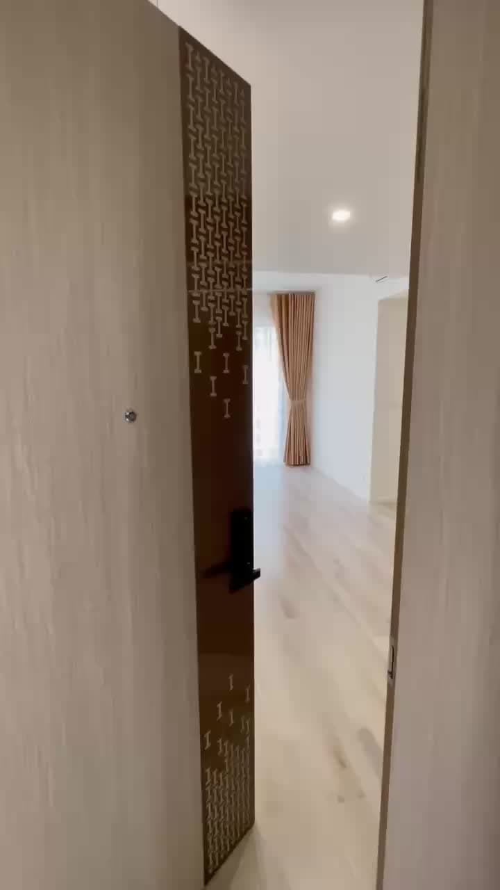 Bán cắt lỗ căn Masteri Centre Point 74m2 - Giá chỉ 4.8 tỷ - view hồ bơi - ảnh 2