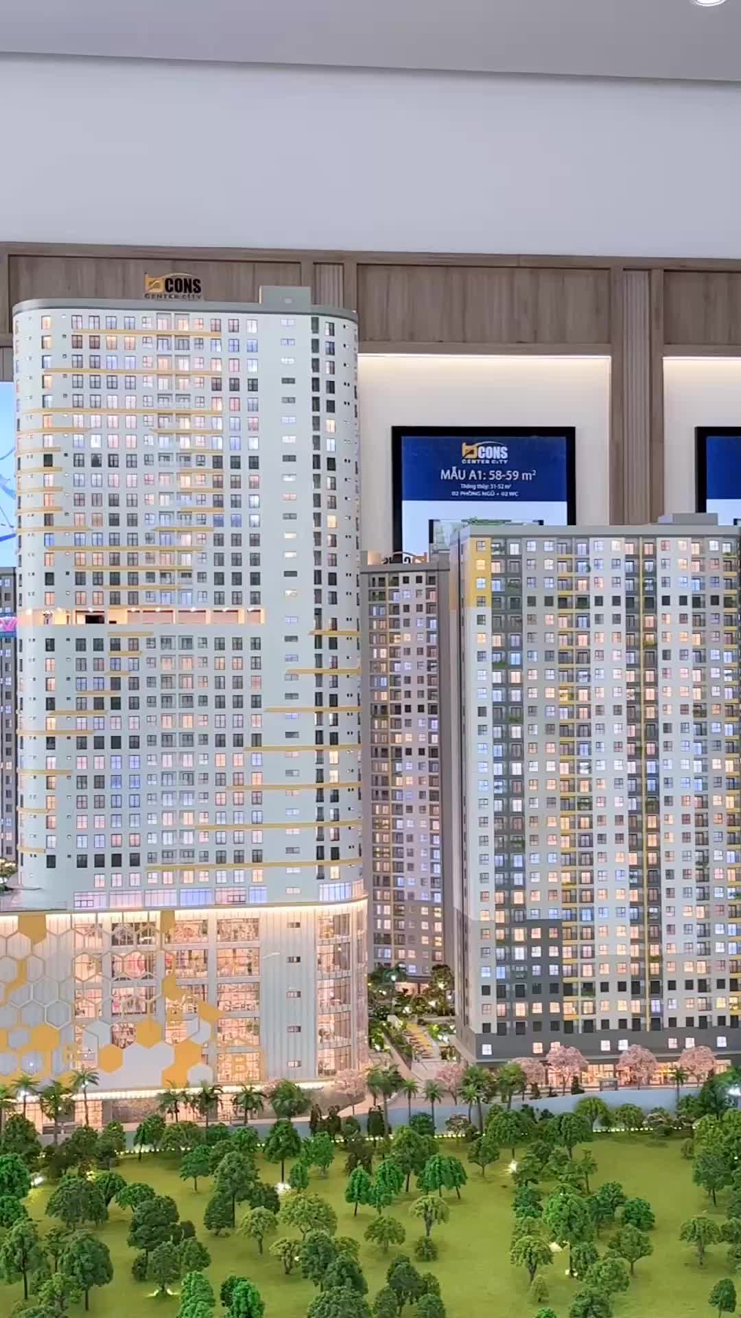 Căn hộ tốt nhất khu Đông gọi tên Bcons Center City - ảnh 2