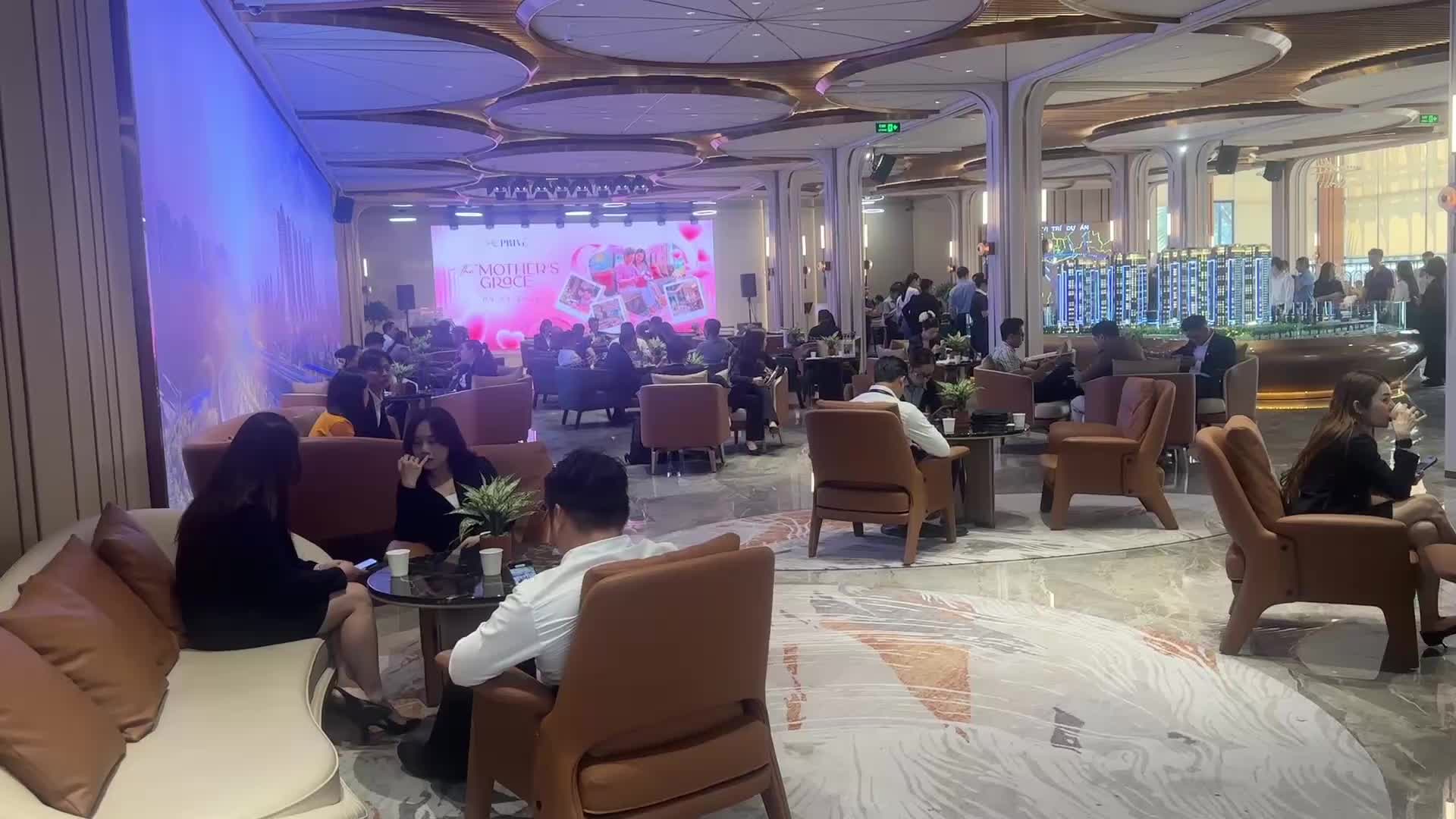 Dự Án The Privé - ảnh 2