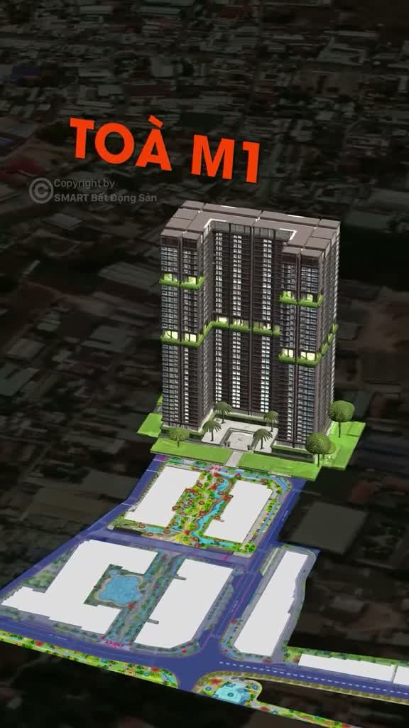 🔥 Monrei Saigon – Căn 52m² chỉ từ 3.1 tỷ | Sống chuẩn resort giữa lòng TP.HCM - ảnh 2
