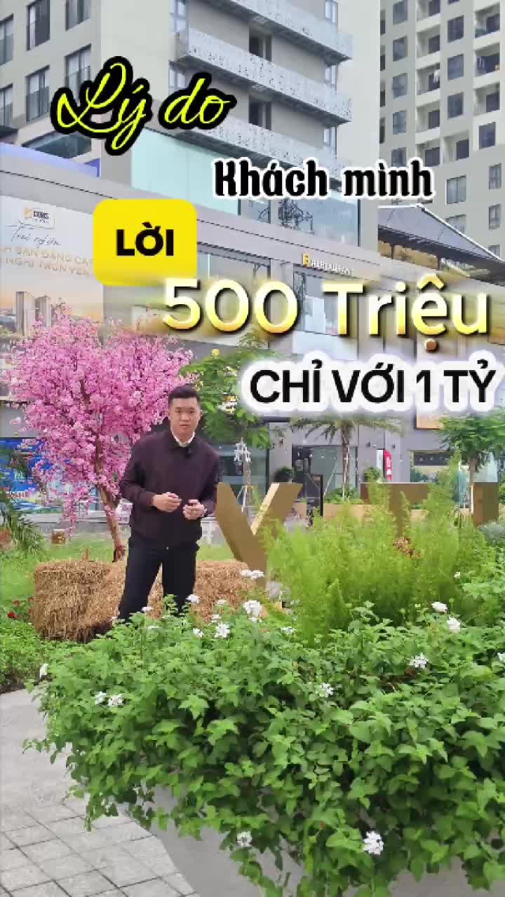 Sở hữu ngay căn hộ 1PN Bcons Center City chỉ với 150 tr ngay trung tâm hành chính Dĩ An diện tích 45m²  . Giá chỉ  2.1 tỷ, bàn giao nội thất cao cấp - ảnh 2