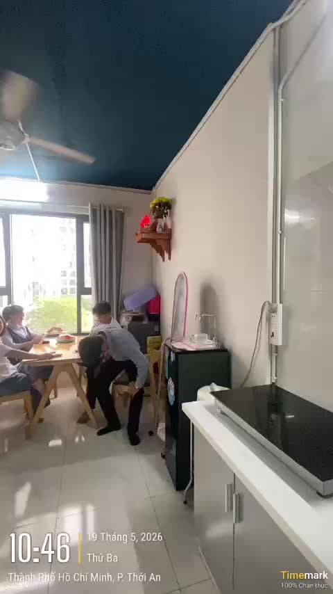 Bán shophouse Picity High Park Quận 12, tầng 2, view đẹp, thuận tiện kinh doanh - ảnh 2