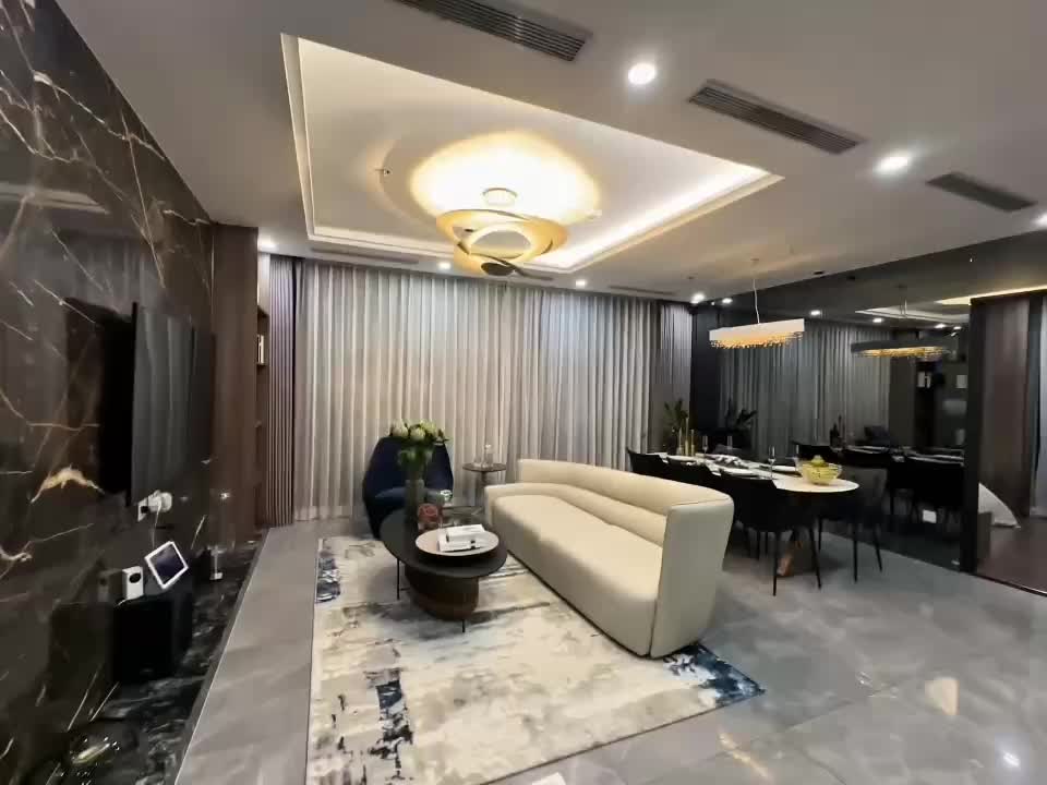 Sunshine Sky City - Quận  7 - ảnh 2