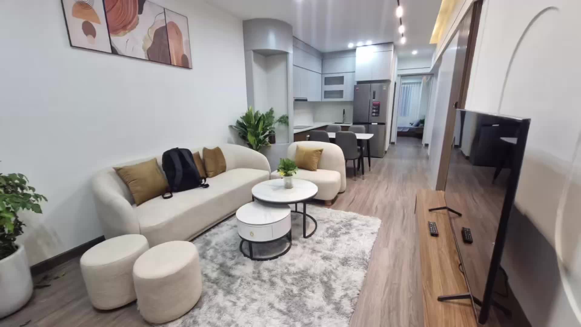 🔥 CĂN HỘ 3 PHÒNG NGỦ - 100% PHÒNG CÓ CỬA SỔ - TẦNG 24 VIEW THOÁNG - GIÁ CHỈ 3,85 TỶ 🔥 - ảnh 2
