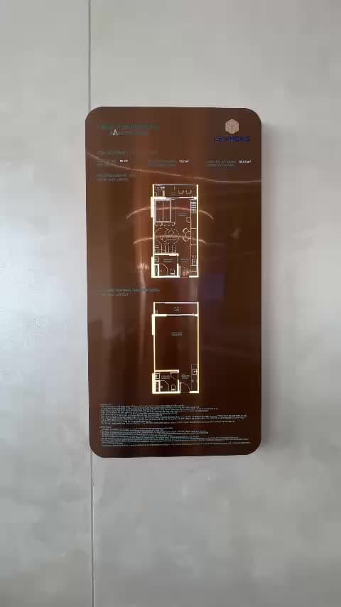 Căn Hộ Trung Tâm -40m2– Thanh Toán Chỉ Từ 9 Triệu/Tháng, Không Áp Lực Vay! - ảnh 2