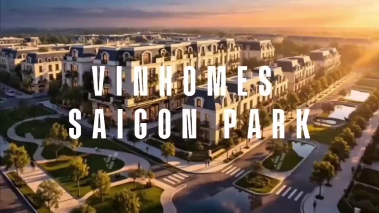 SONG LẬP HOÀN THIỆN – VỊ TRÍ ĐẸP TRUNG TÂM ĐẠI ĐÔ THỊ VINHOMES SÀI GÒN PARK - ảnh 2