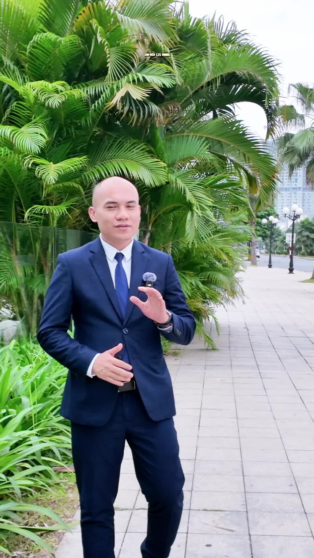 SỞ HỮU CĂN HỘ 1N+ CHIE VỚI 525 TRIỆU - ảnh 2