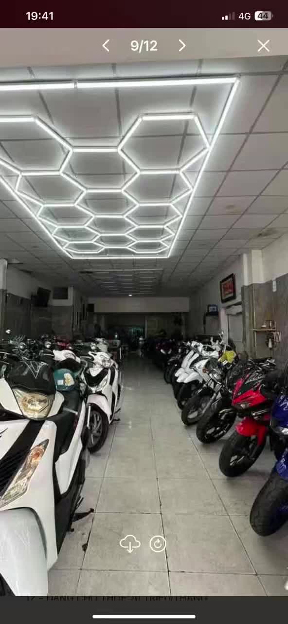 BÁN NHÀ MẶT TIỀN- NGUYÊN ẢNH THỦ- VỊ TRI  VIP  QUẬN 12 - ảnh 2