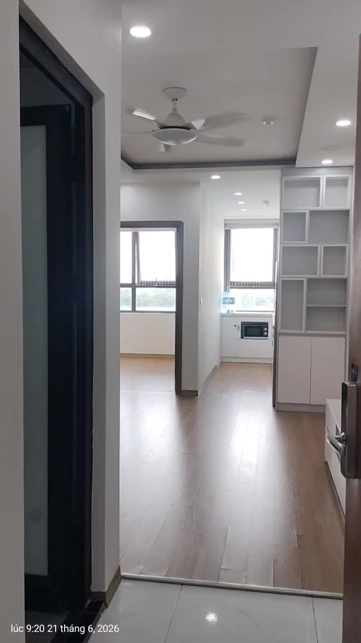 Căn hộ 2PN Ecohome 3, 59m2, full nội thất, sẵn sổ đỏ, giá tốt - ảnh 2