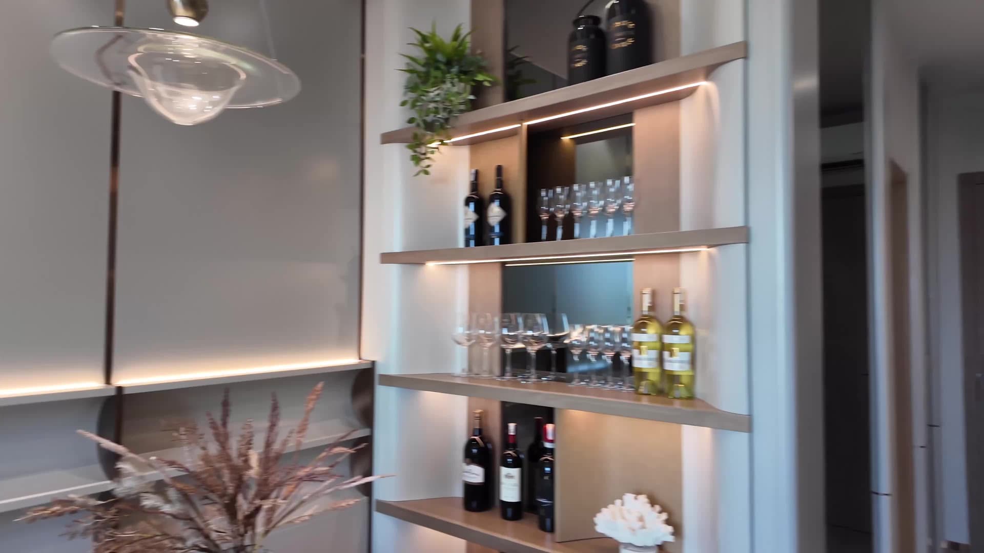 Căn Hộ Cao Cấp MAISONGRAND mặt tiền Ql51 - ảnh 2