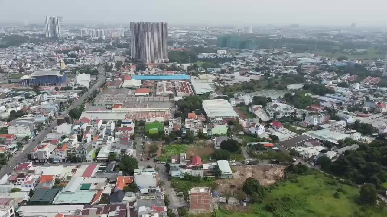 Nhà phố Shophouse mặt tiền Nguyễn Văn Tiết, Lái Thiêu, Thuận An - ảnh 2