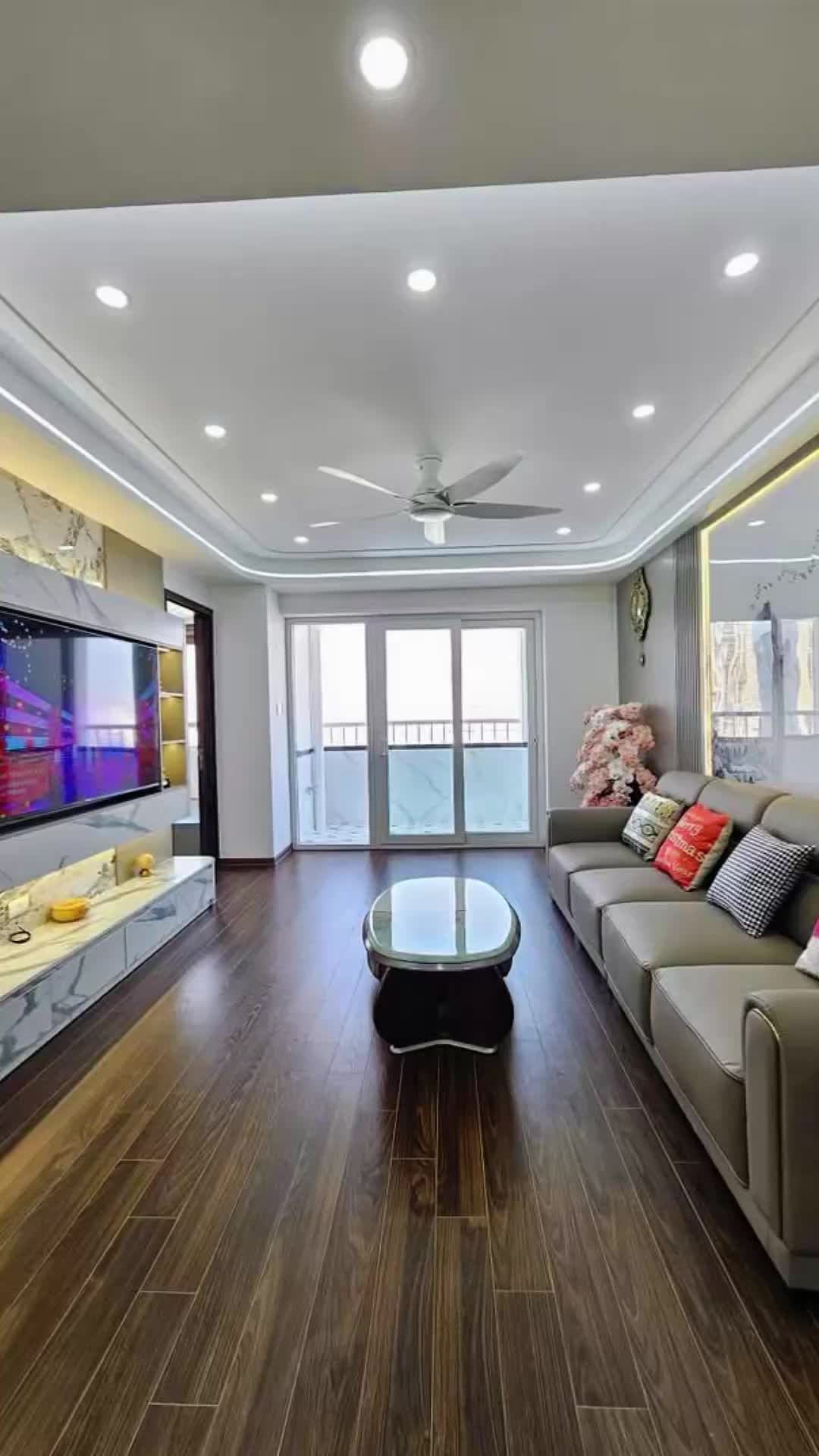 4PN VIP TRUNG YÊN PLAZA – CẦU GIẤY - ảnh 2