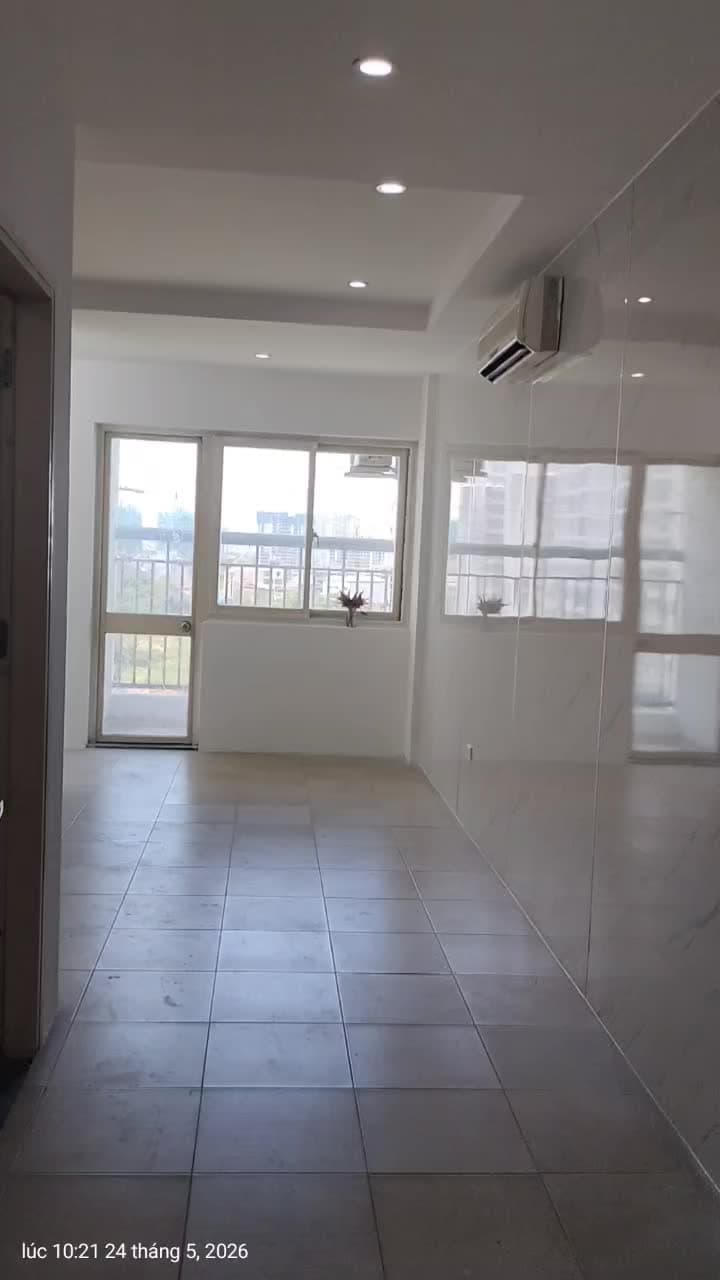 Bán căn hộ 2PN, 70m2 Ecohome 1, ban công Đông Nam, sổ hồng chính chủ - ảnh 2