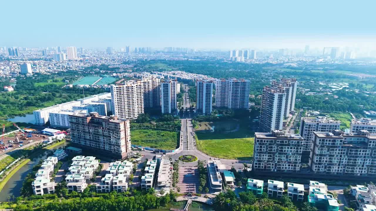Bán căn hộ Trellia Cove 77m2 2PN 1WC giá 5,1 tỷ nhận nhà T6/2027 - ảnh 2