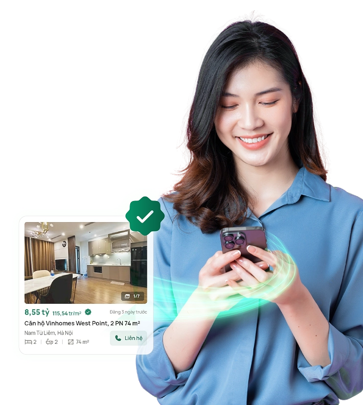 Hình ảnh thể hiện sứ mệnh của HouseNow