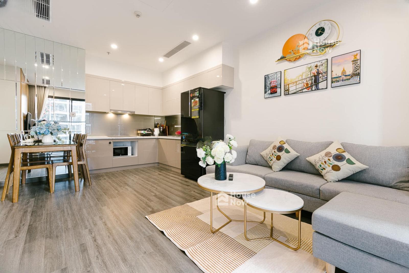 Em Hằng gửi đến quý khách mua nhà tại Vinhomes Ocean Park 1 quỹ căn giá rẻ, tầng đẹp, view sẵn sổ - ảnh 5 Em Hằng gửi đến quý khách mua nhà tại Vinhomes Ocean Park 1 quỹ căn giá rẻ, tầng đẹp, view sẵn sổ - ảnh 5