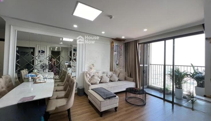 Bán Căn Hộ 3,5 Ngủ 97m Căn Góc Có Nội Thất tại The Terra An Hưng Giá Tốt Nhất 6,75 tỷ - ảnh 2 Bán Căn Hộ 3,5 Ngủ 97m Căn Góc Có Nội Thất tại The Terra An Hưng Giá Tốt Nhất 6,75 tỷ - ảnh 2