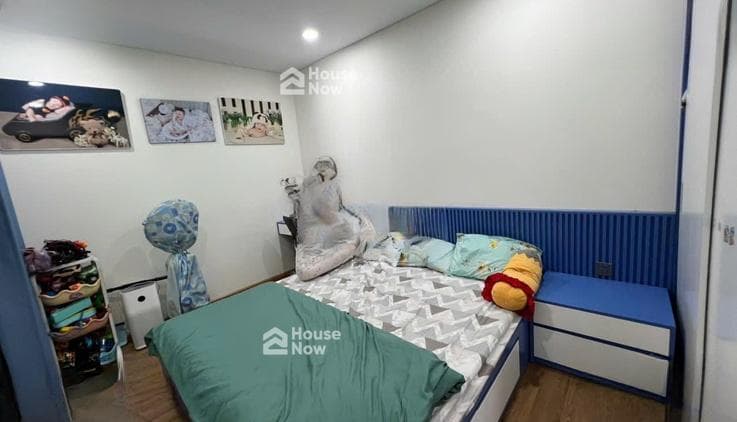 Bán Căn Hộ 3,5 Ngủ 97m Căn Góc Có Nội Thất tại The Terra An Hưng Giá Tốt Nhất 6,75 tỷ - ảnh 5 Bán Căn Hộ 3,5 Ngủ 97m Căn Góc Có Nội Thất tại The Terra An Hưng Giá Tốt Nhất 6,75 tỷ - ảnh 5